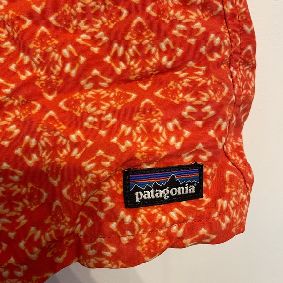 Patagonia Baggies - Picture 3 of 4